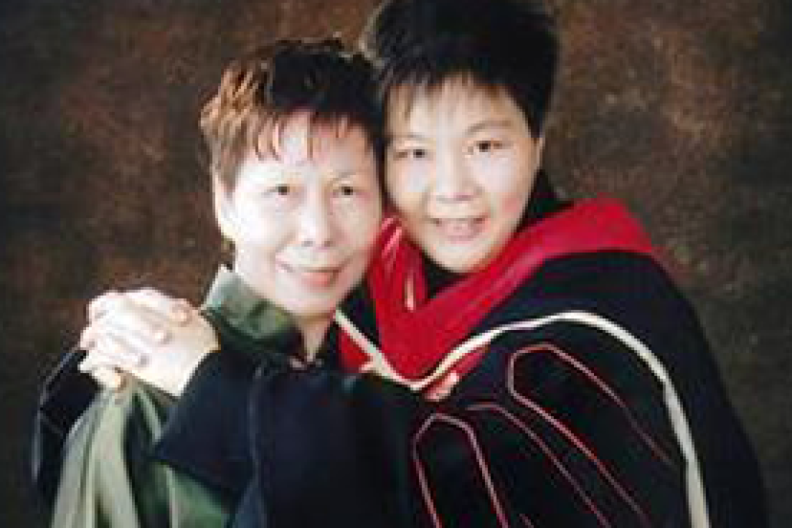 Reverend Dr. Yeo Peck Chan, Creative Ministry Director