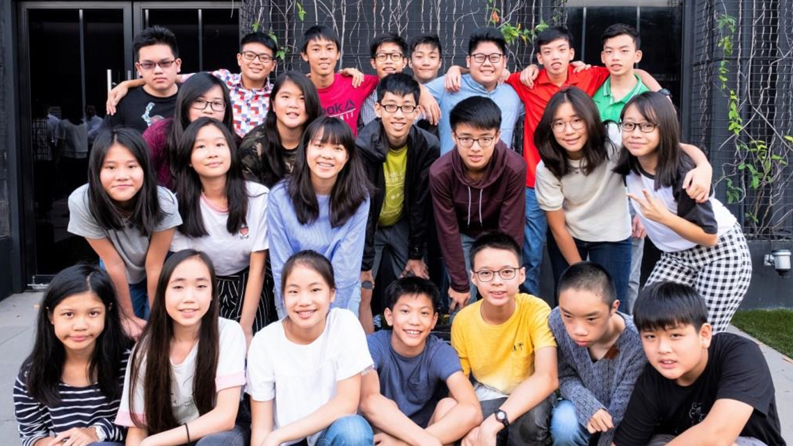 KoinonYA Fellowship (YA)