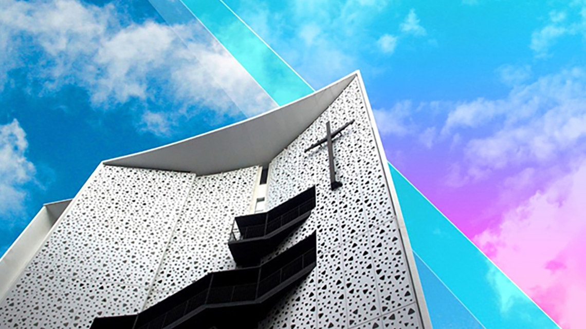 Download Worship Bulletin >>