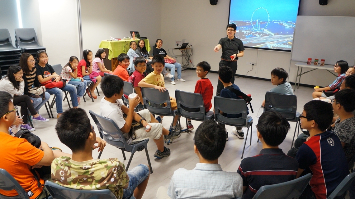 Christian Education Ministry