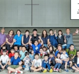 Sunday School Classes