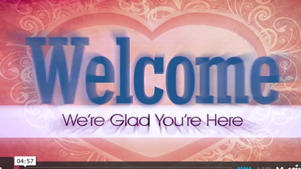 Welcome to Singapore Life Church